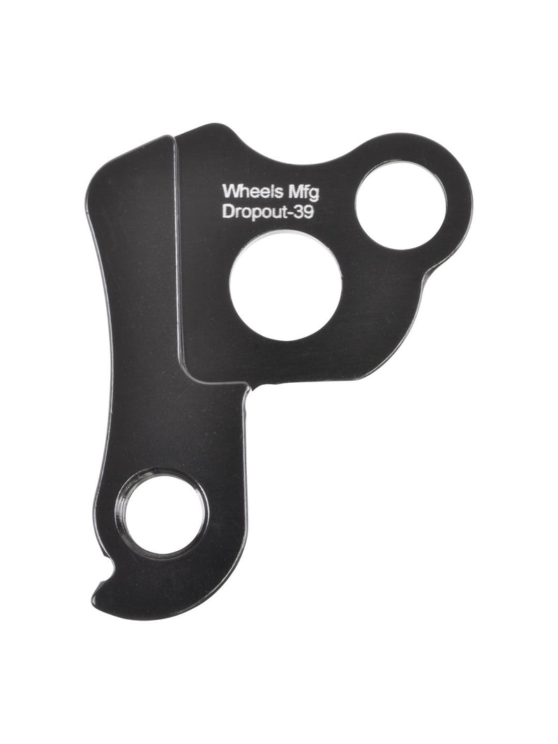 Load image into Gallery viewer, Wheels Manufacturing Derailleur Hanger - 39