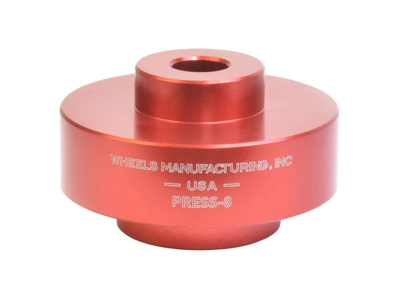 Load image into Gallery viewer, Wheels Manufacturing PRESS-8 Headset Cup Drift