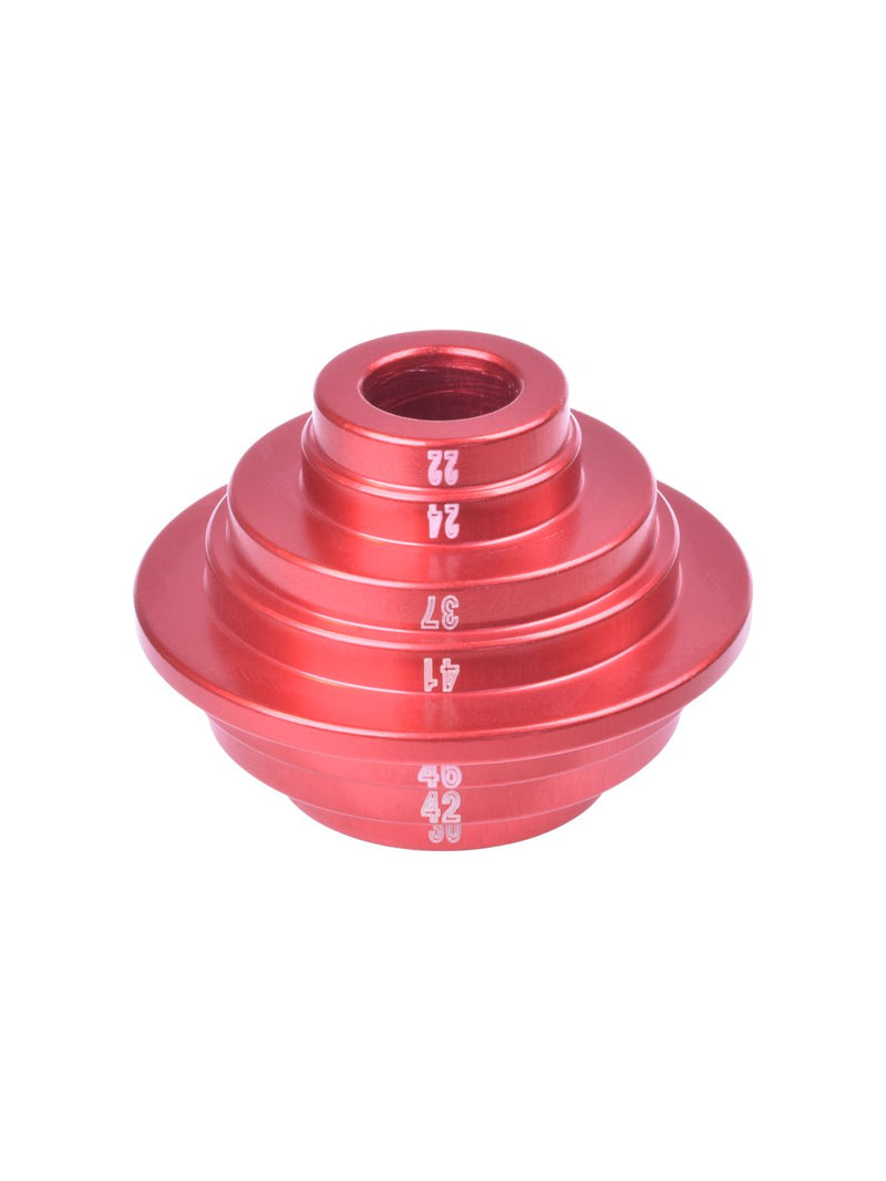 Load image into Gallery viewer, Wheels Manufacturing BB-OB Bottom Bracket Bearing Drift and Sizing Guide