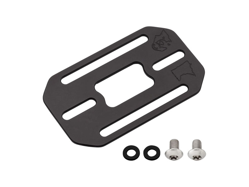 Load image into Gallery viewer, Wolf Tooth B-RAD Accessory Strap Mount