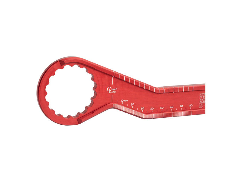 Load image into Gallery viewer, Wolf Tooth Pack Wrench