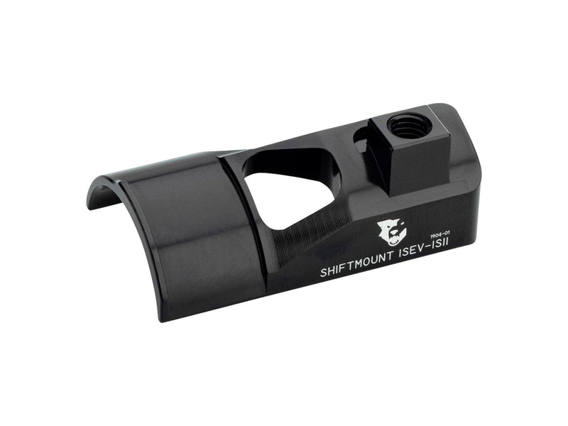 Load image into Gallery viewer, Wolf Tooth ShiftMount I-Spec-EV Shifter to I-Spec-II Brake
