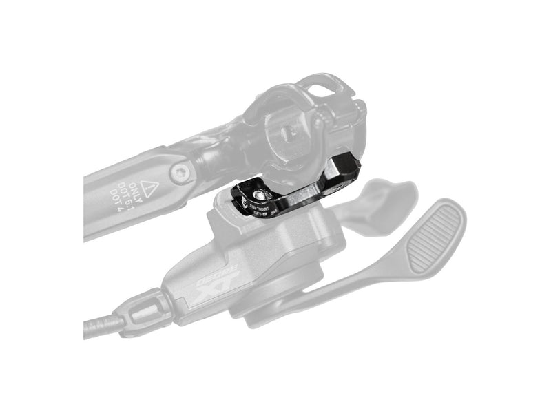 Load image into Gallery viewer, Wolf Tooth ShiftMount I-spec EV Shifter to SRAM Matchmaker Brake