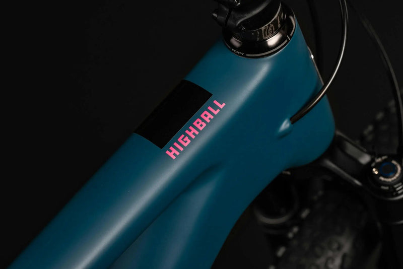 Load image into Gallery viewer, Santa Cruz Highball S