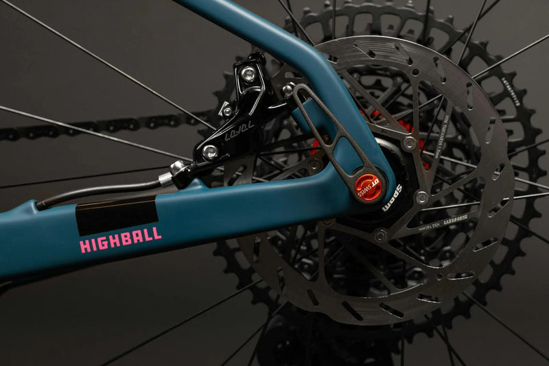 Load image into Gallery viewer, Santa Cruz Highball S