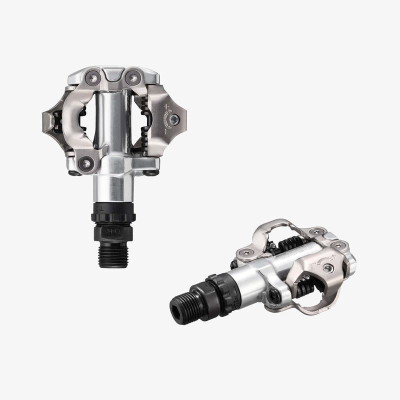 Load image into Gallery viewer, PD-MT520 Pedal - Silver / One Size