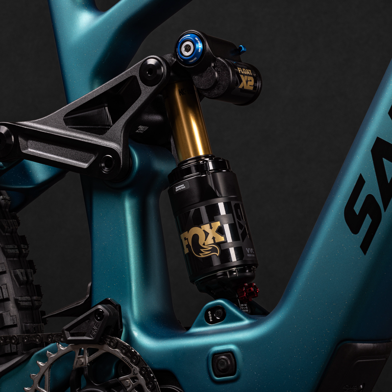 Load image into Gallery viewer, Santa Cruz Bullit X0 AXS RSV