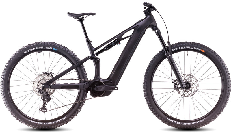 Load image into Gallery viewer, Cube Stereo Hybrid ONE44 HPC RACE 800