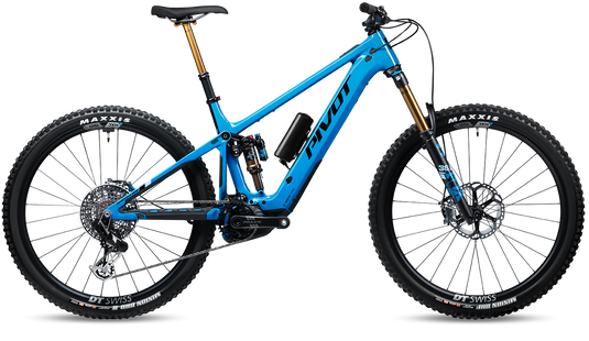 Pivot Shuttle AM - Thumbnail 2