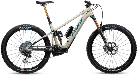 Pivot Shuttle AM - Thumbnail 3