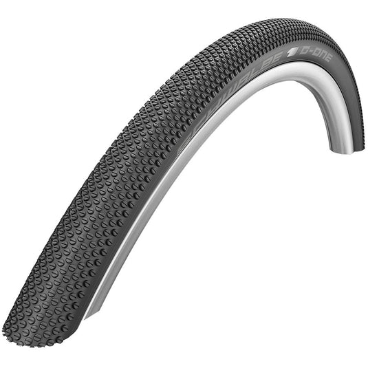 Schwalbe G-One Allround Evo SuperGround TLE - Thumbnail 4