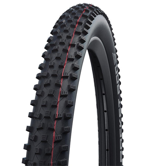 Schwalbe Rocket Ron Super Ground E25 27.5x2.6"
