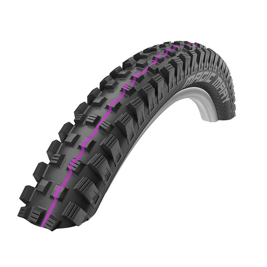Schwalbe Magic Mary Radial Evo Gravity Pro TLR Mountain Tire - Thumbnail 2