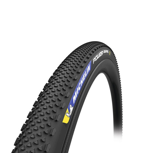 Michelin Power Gravel Black TS TLR V2 700X40 Black