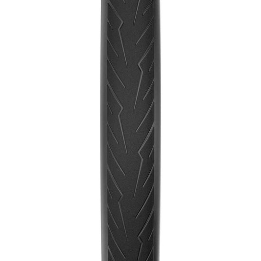 Pirelli Cinturato Velo TLR Road Tire 700x32C Folding Tubeless Ready SmartNET Silica ArmourTech 66TPI Black