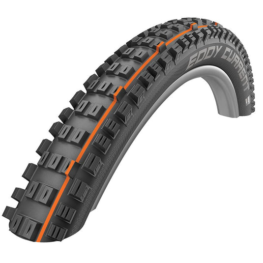 Schwalbe Eddy Current Rear Tire - Thumbnail 3