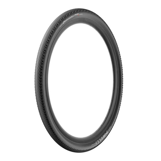 Pirelli Cinturato Gravel H Gravel Tire 700x40C Folding Tubeless Ready SpeedGrip 127TPI Black