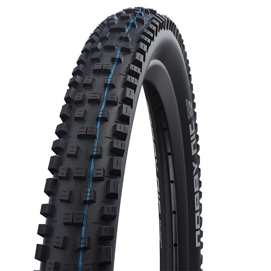 Schwalbe Nobby Nic Tire - Thumbnail 4