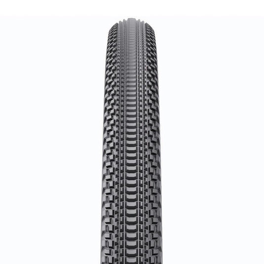 WTB Vulpine Tire - 700 x 45 TCS Tubeless Folding BLK Light/Fast Rolling Dual DNA SG2