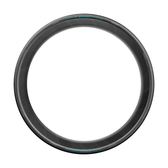 Pirelli PZero Race Road Tire 700x28C Folding Clincher SmartEVO TechBELT 127TPI Turquoise Label