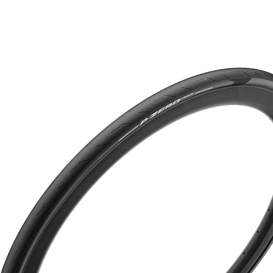 Pirelli PZero Race Road Tire 700x28C Folding Clincher SmartEVO TechBELT 127TPI White Made in Italy