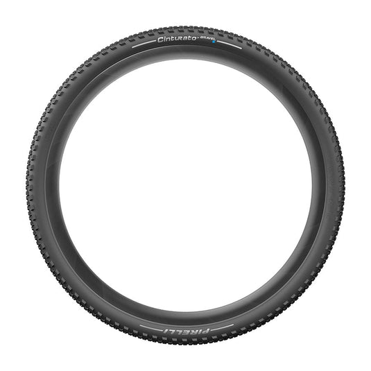 Pirelli Cinturato GRAVEL S Gravel Tire 700x40C Black