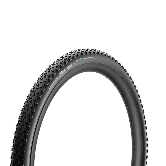 Pirelli Cinturato Gravel S700x45 TechWALL Black