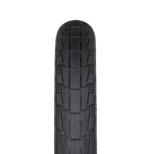 Eclat Mirage 20''x2.35 Folding Clincher SilkShield 120TPI Black