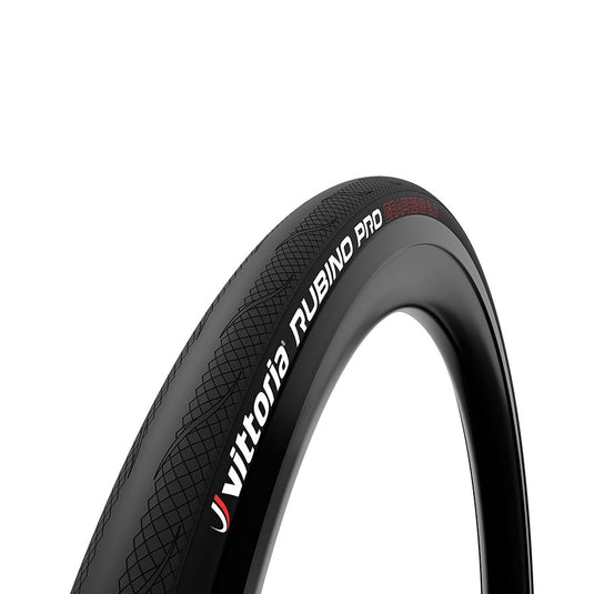 Vittoria Zaffiro Pro V G2.0 Tire 700x25 Black