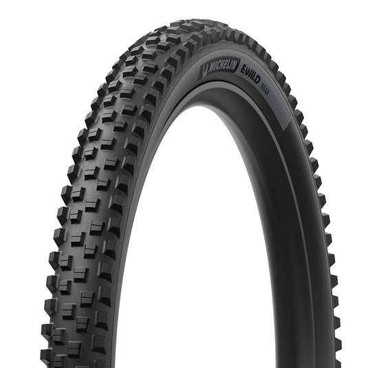 Michelin E-WILD RACING LINE Mountain Tire - Thumbnail 2
