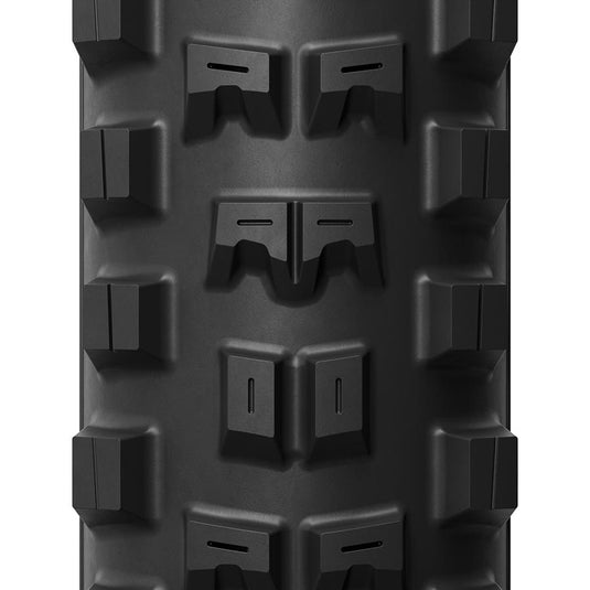 Michelin DH16 TLR 29X2.40 Black/Dark