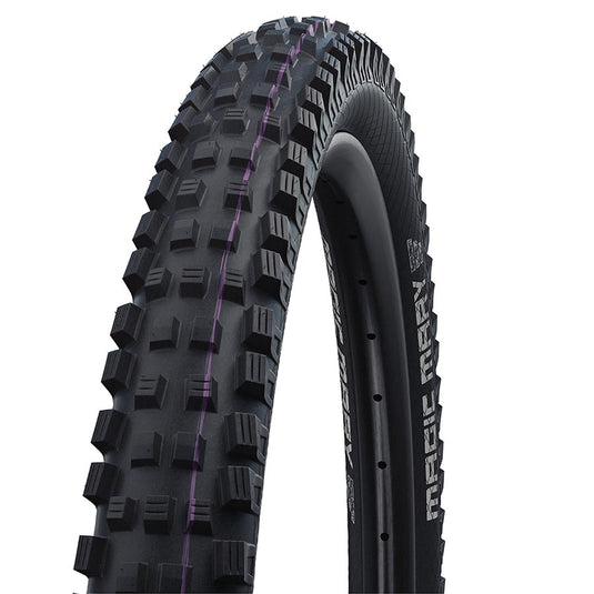 Schwalbe Magic Mary Super Trail Addix Soft Tire - Thumbnail 3