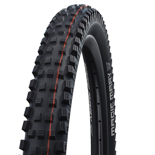Schwalbe Magic Mary Super Trail Addix Soft Tire - Thumbnail 2