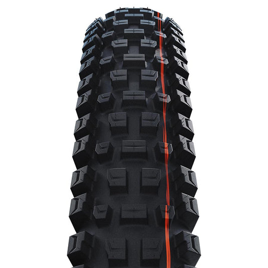 Schwalbe Albert Bicycle Tire - Thumbnail 4