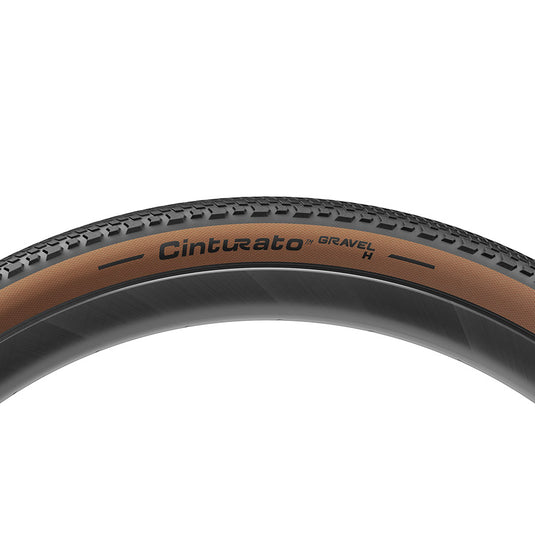 Pirelli Cinturato Gravel H700x50 ProWall Classic