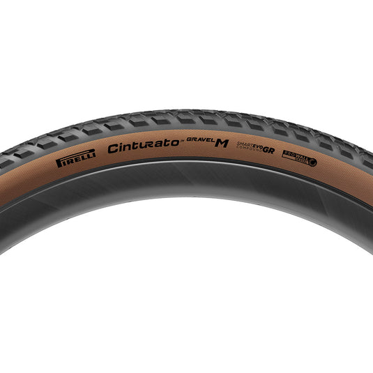Pirelli Cinturato Gravel M HP700x40 ProWall Classic