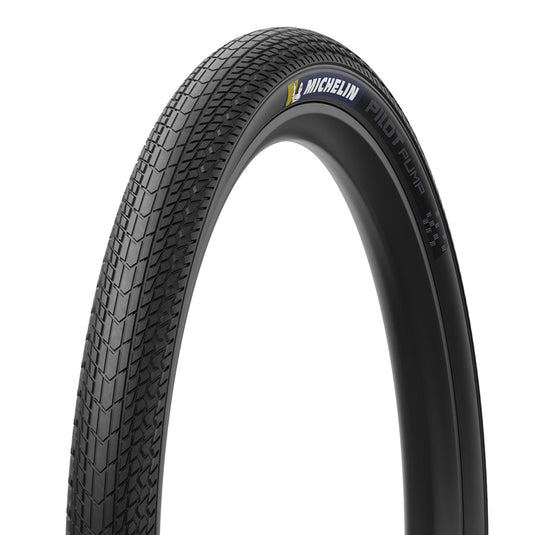 Michelin Pilot Pump TS TLR 26X2.10 Black