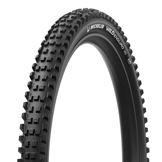 Michelin Wild Enduro MS Performance Line 29X2.40 Black