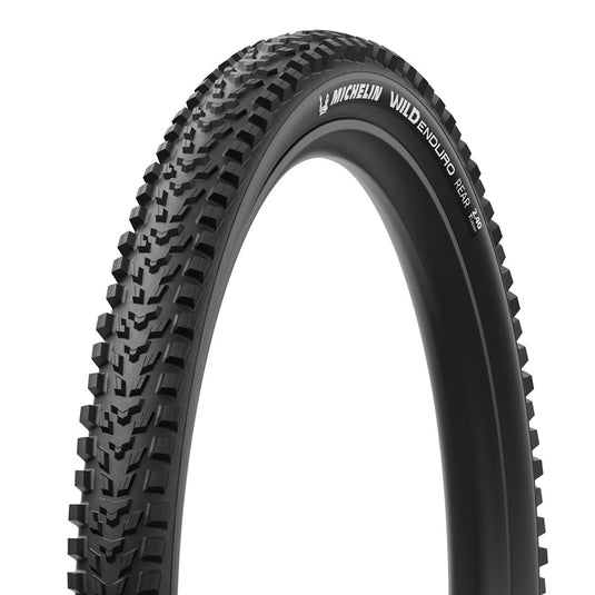 Michelin Wild Enduro Rear Performance Line 29X2.40 Black