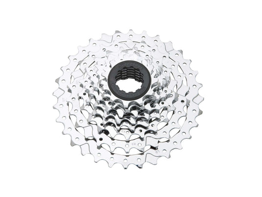 SRAM PG-850 Cassette - 8 Speed 11-32t Silver