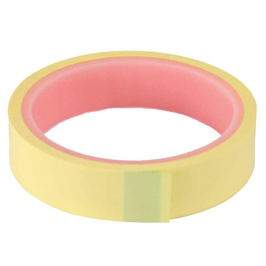 Stans Yellow Rim 25mm Tape 60 Yard Roll  >