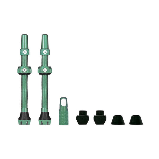 Muc-Off V2 Tubeless Valve Kit - Thumbnail 3