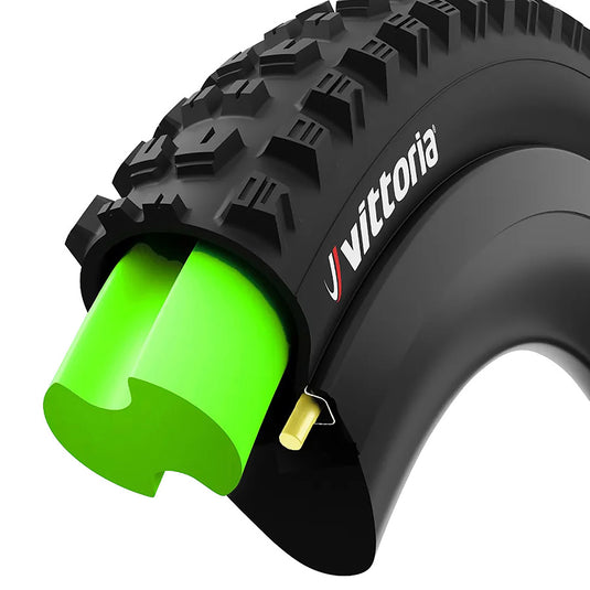 Vittoria Air-liner tire insert MTB For 2.7-4.0 Tires