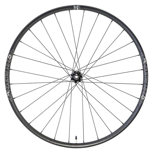 Industry Nine Trail S Hydra Wheel Front 29'' / 622 Holes: 28 15mm TA 110mm Boost Disc IS 6-bolt