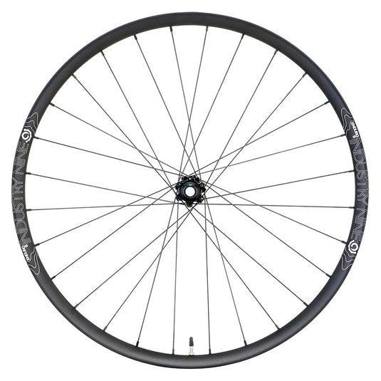Industry Nine Enduro S Hydra Wheel Rear 29'' / 622 Holes: 28 12mm TA 157mm Disc IS 6-bolt SRAM XD