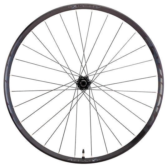 Race Face Aeffect-R 29" Front Wheel 15x110 Boost Black
