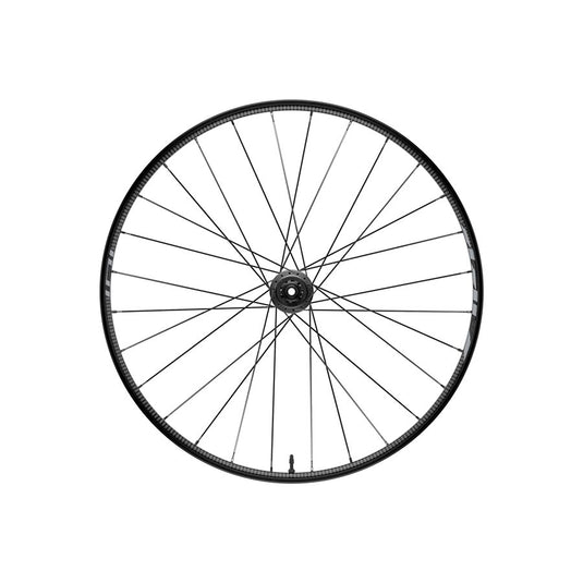 Zipp 101 XPLR Rear Wheel - 700 12 x 142mm Center-Lock XDR NCF Carbon A1