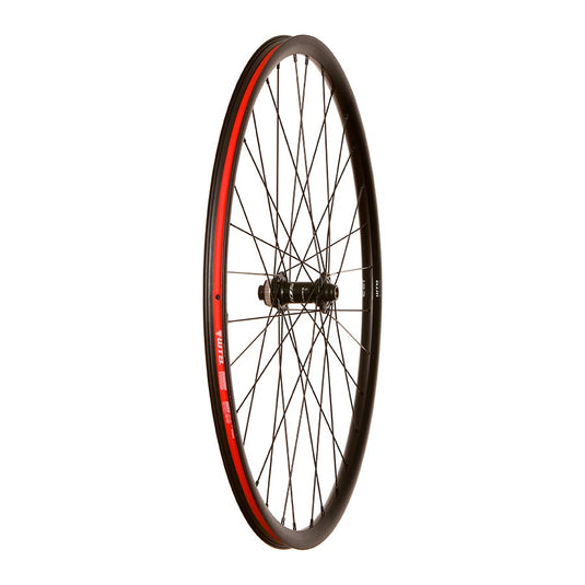 Wheel Shop WTB EZR i23 / Shimano 105 HB-R7070 Wheel Front 700C / 622 Holes: 32 12mm TA 100mm Disc Center Lock