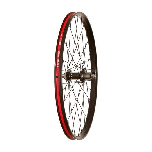 Wheel Shop WTB HTZ i30 / Shimano XT FH-M8130-B Wheel Rear 27.5'' / 584 Holes: 32 12mm TA 157mm Disc Center Lock / IS 6-Bolt Shimano Micro Spline