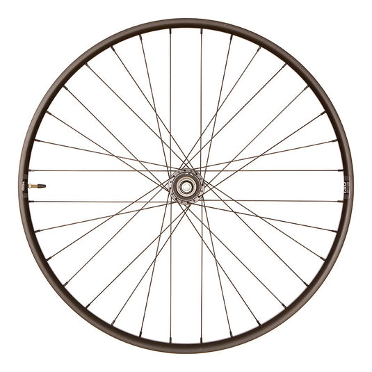 Wheel Shop WTB HTZ i30 / Shimano XT FH-M8130-B Wheel Rear 29'' / 622 Holes: 32 12mm TA 157mm Disc Center Lock / IS 6-Bolt Shimano Micro Spline